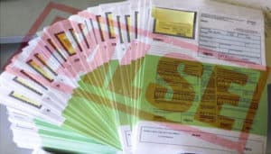 truffa assicurazioni auto