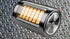batterie nucleari