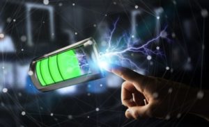 batterie auto futuro