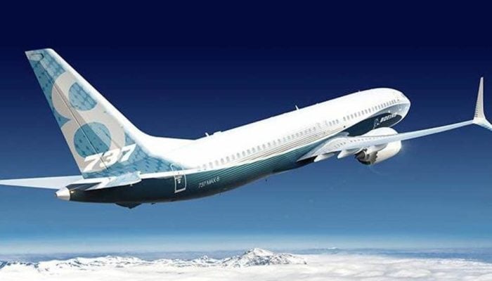 boeing 737 max