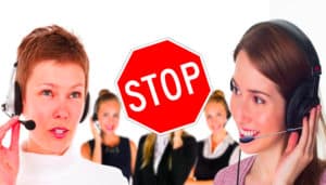 call center selvaggi