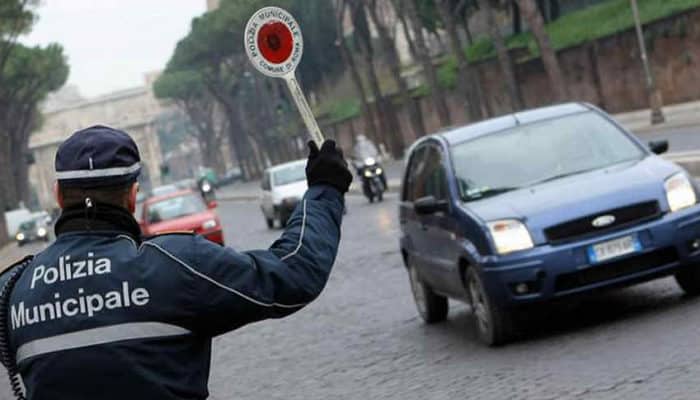 diesel stop a roma
