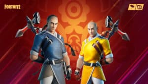 Fortnite