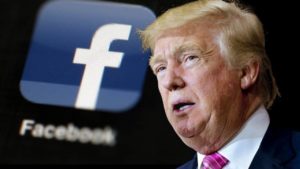 Facebook elezioni