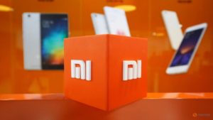 Xiaomi
