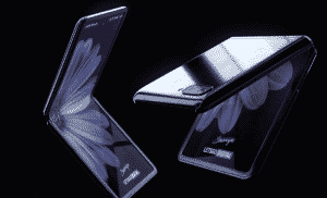 Samsung Galaxy Z Flip