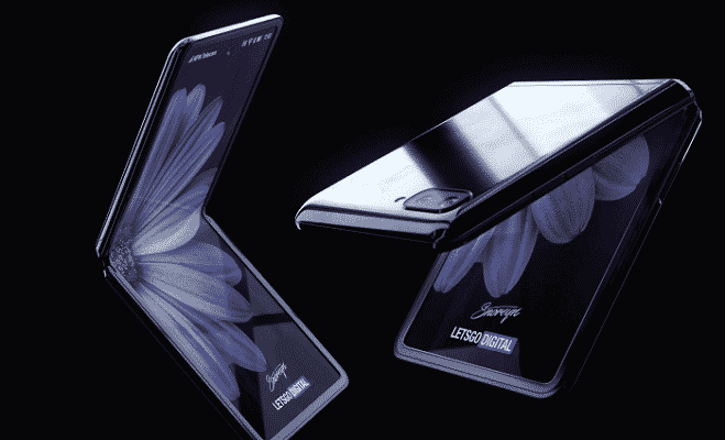 Samsung Galaxy Z Flip