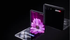 galaxy z flip