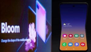 Samsung Galaxy Bloom