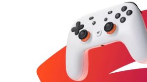 Google Stadia