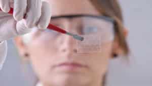 real graphene batterie