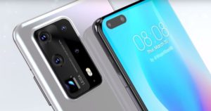 huawei p40 pro premium edition