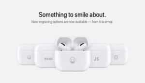 apple-airpods-aggiornamento-case-personalizzare-emoji-skin