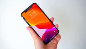 Apple iPhone
