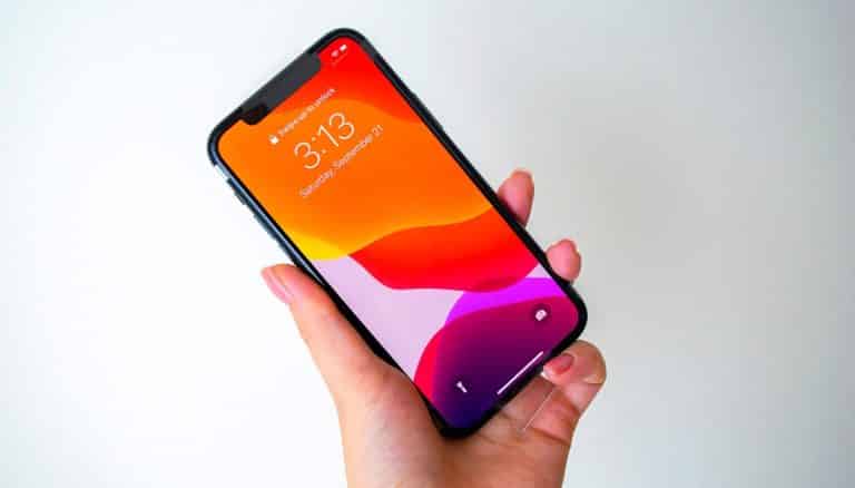 Apple iPhone