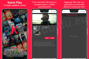 kanix play app