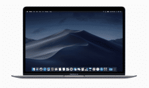 Apple MacBook