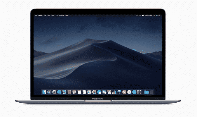 Apple MacBook