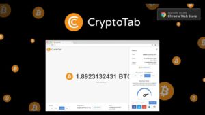 chrome estensione bitcoin