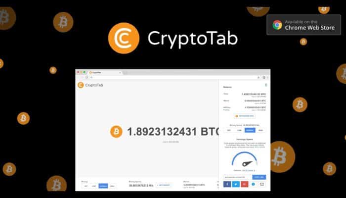 chrome estensione bitcoin