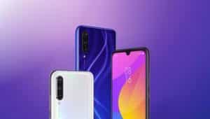 Xiaomi Mi A3