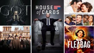 migliori serie tv