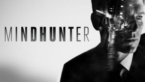 Netflix Mindhunter