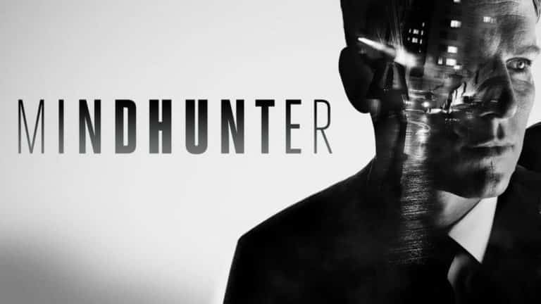Netflix Mindhunter