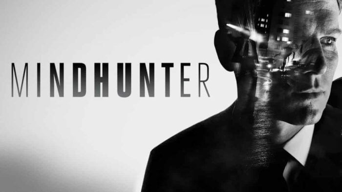 Netflix Mindhunter