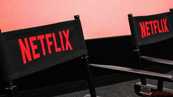 Netflix