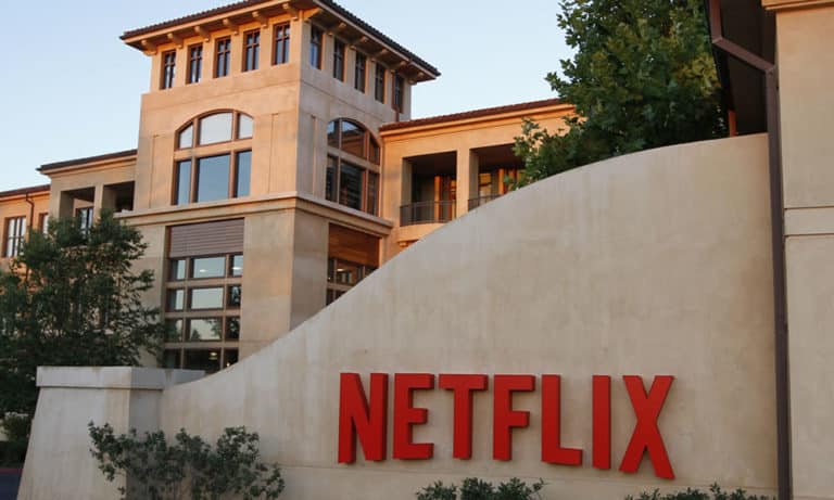 Netflix