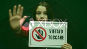 microsoft AI anti pedofili