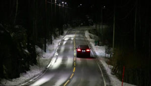 norvegia lampioni comlight