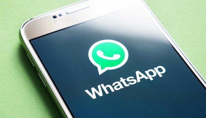 WhatsApp