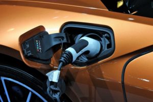 batterie sostituibili auto elettriche