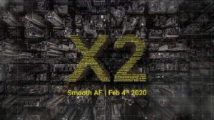Xiaomi Pocophone X2