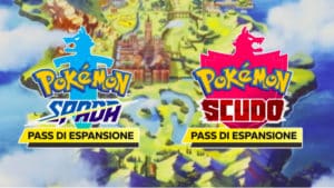 pokemon spada e scudo