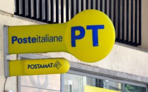 truffa poste italiane