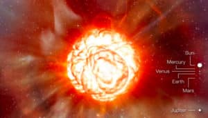 betelgeuse