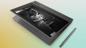 ThinkBook Plus