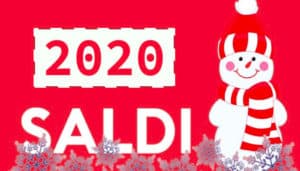 saldi 2020 attenzione alle truffe