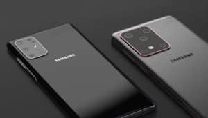 samsung galaxy s11