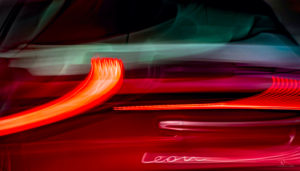 seat leon 2020
