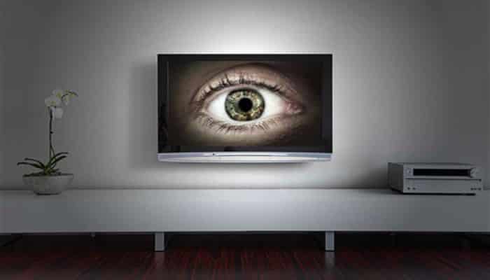 smart tv spiano gli utenti