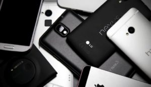 smartphone