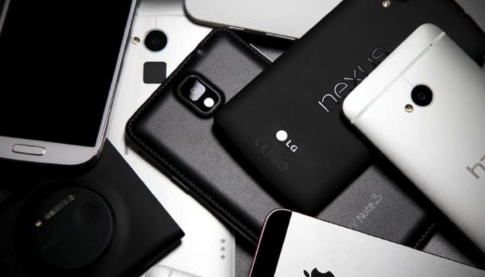 smartphone