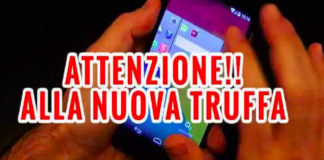 truffa smartphone a rate