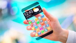 smartphone del futuro