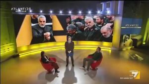 la7 atlantide videogioco