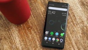 sony-xperia-xz3-android